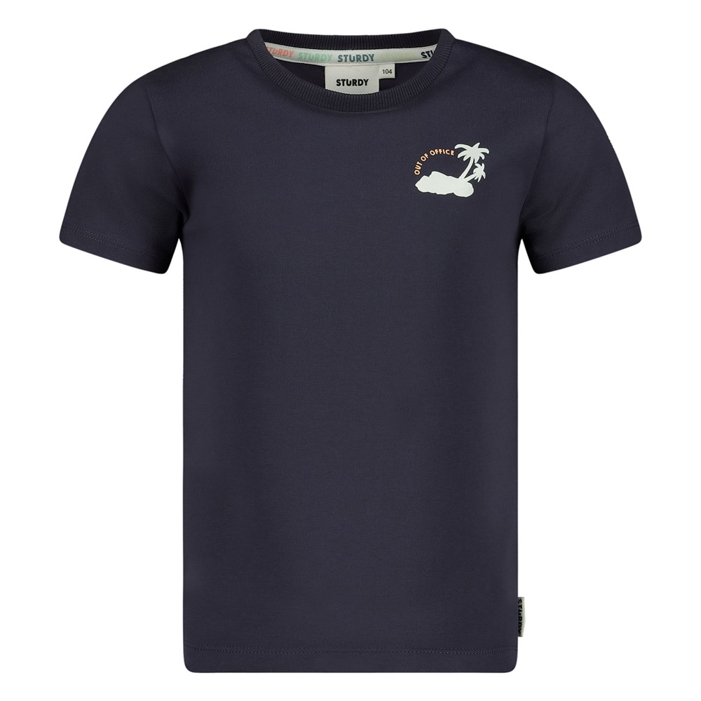 Sturdy T-shirt - Lagoon Legends - Afbeelding 2