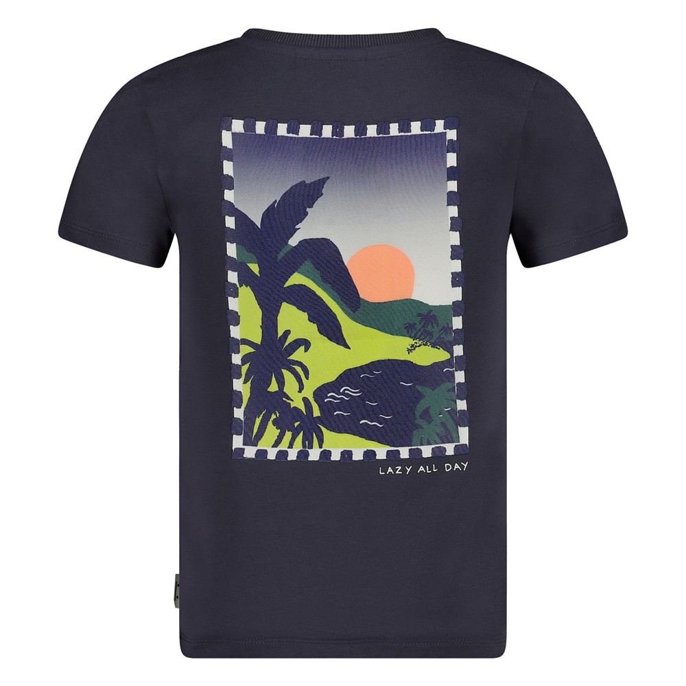 Sturdy T-shirt - Lagoon Legends - Afbeelding 5