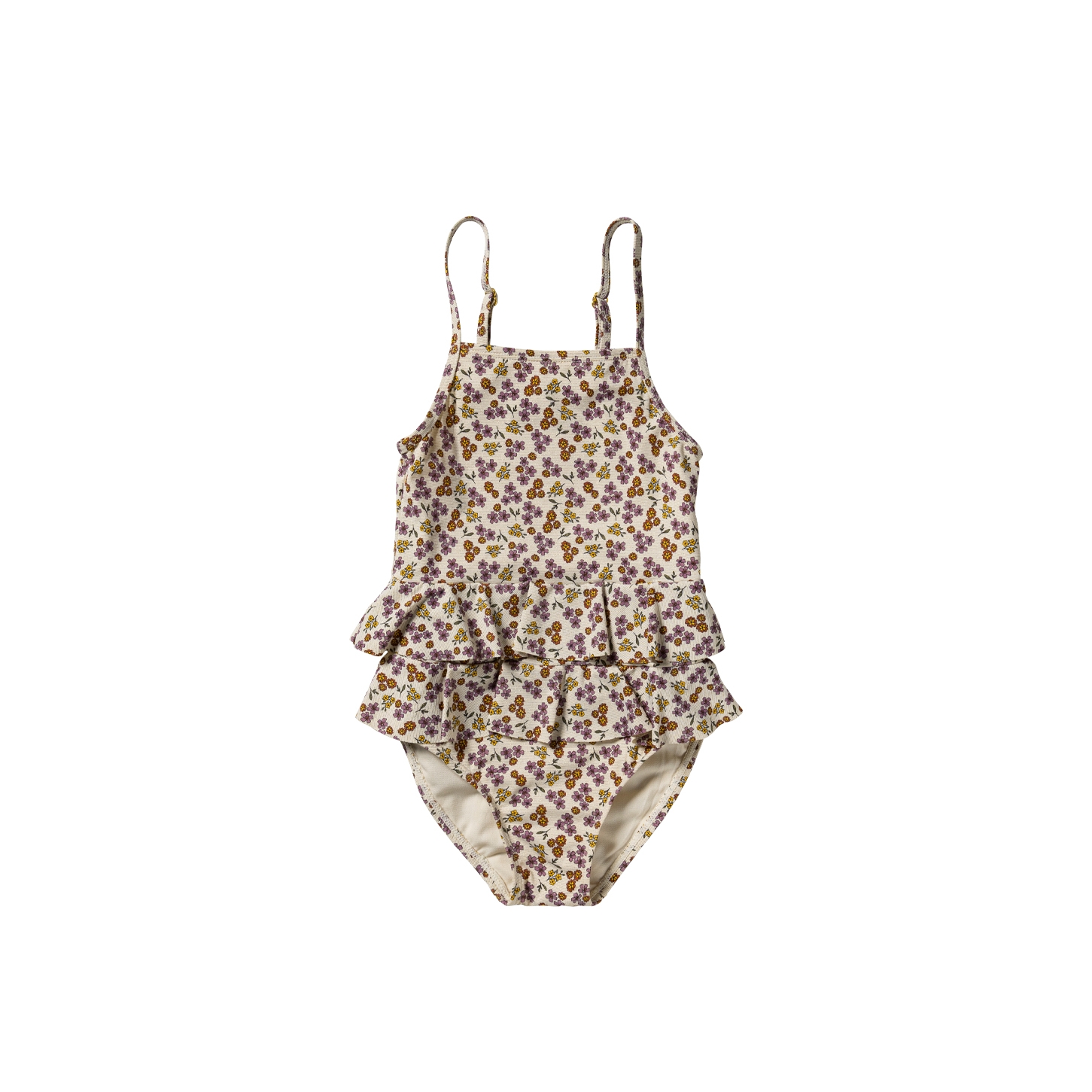 Sparkly Flower | Swimsuit 