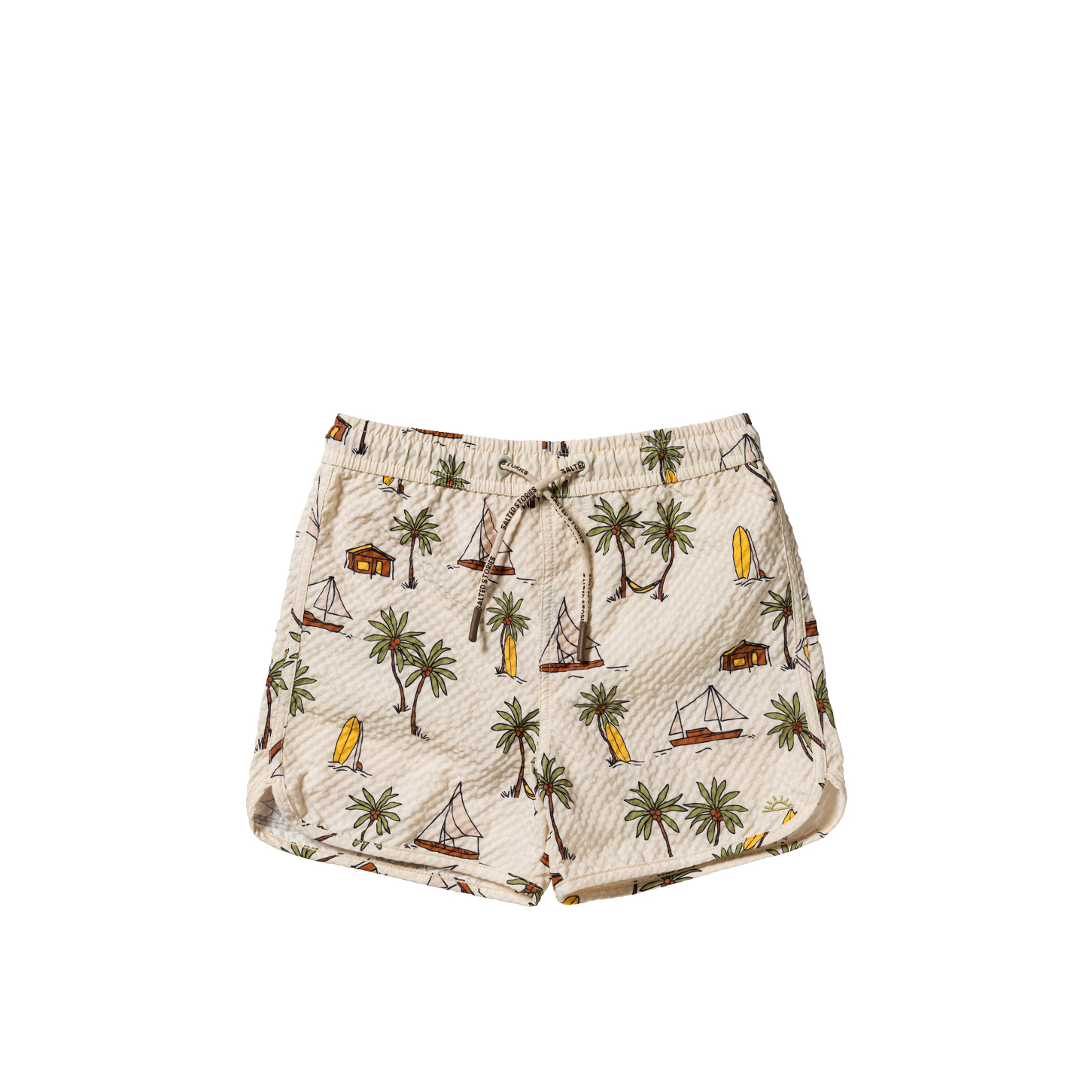 Sailing | Swim Shorts 