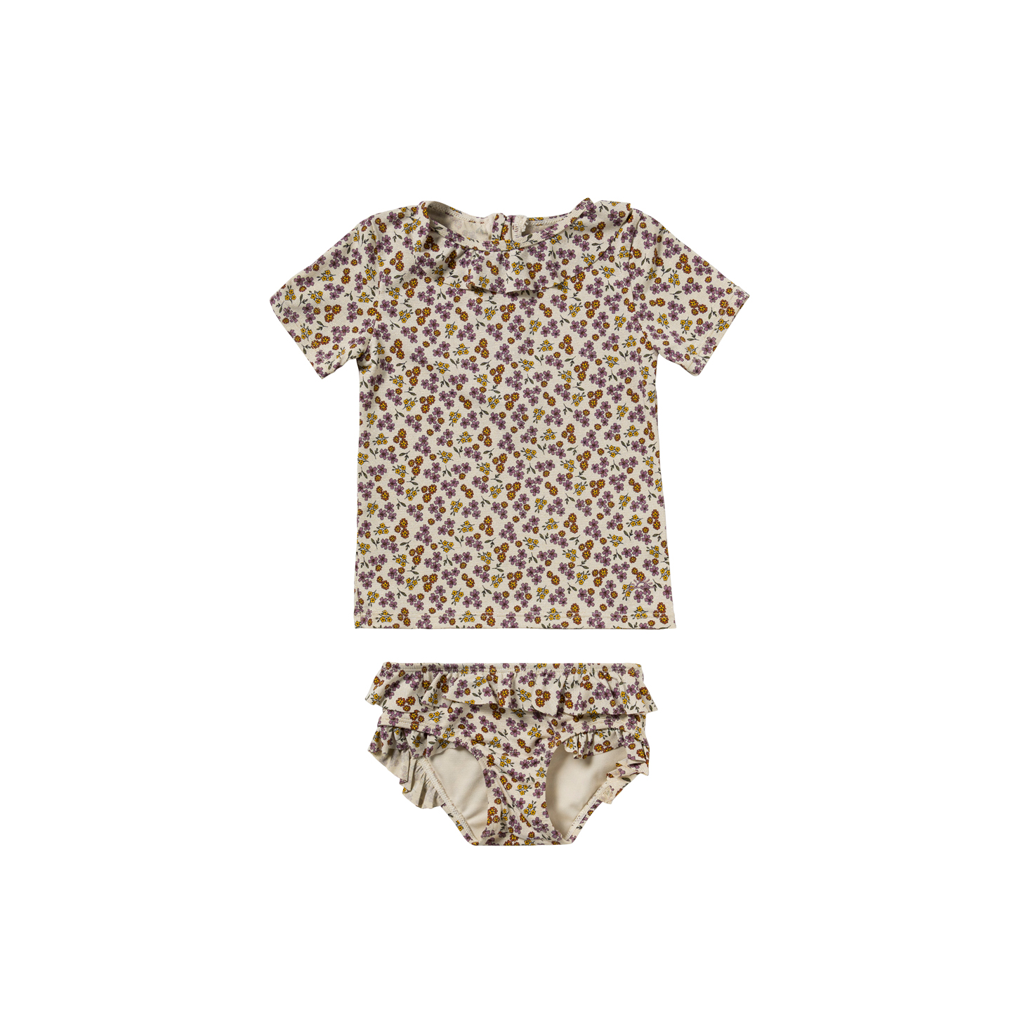 Sparkly Flower | Set 