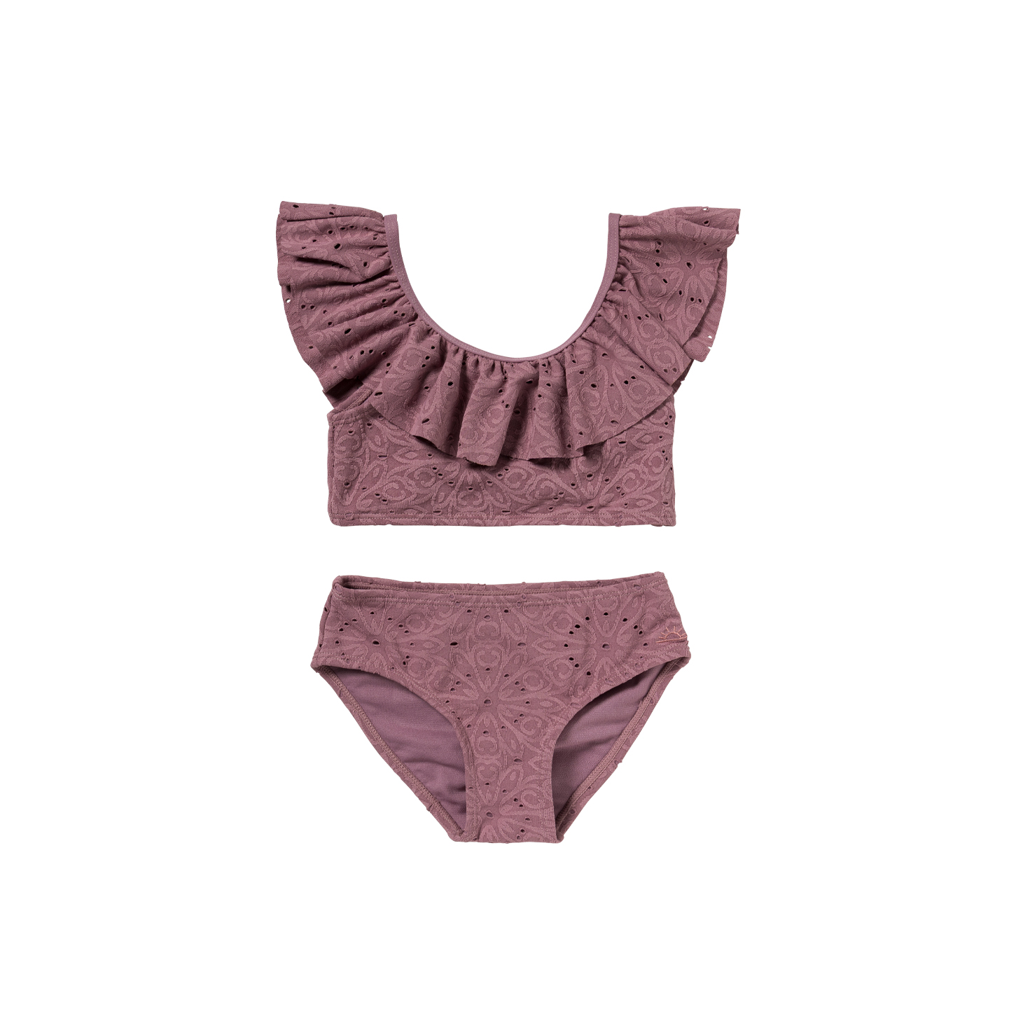 Broderie | Bikini 