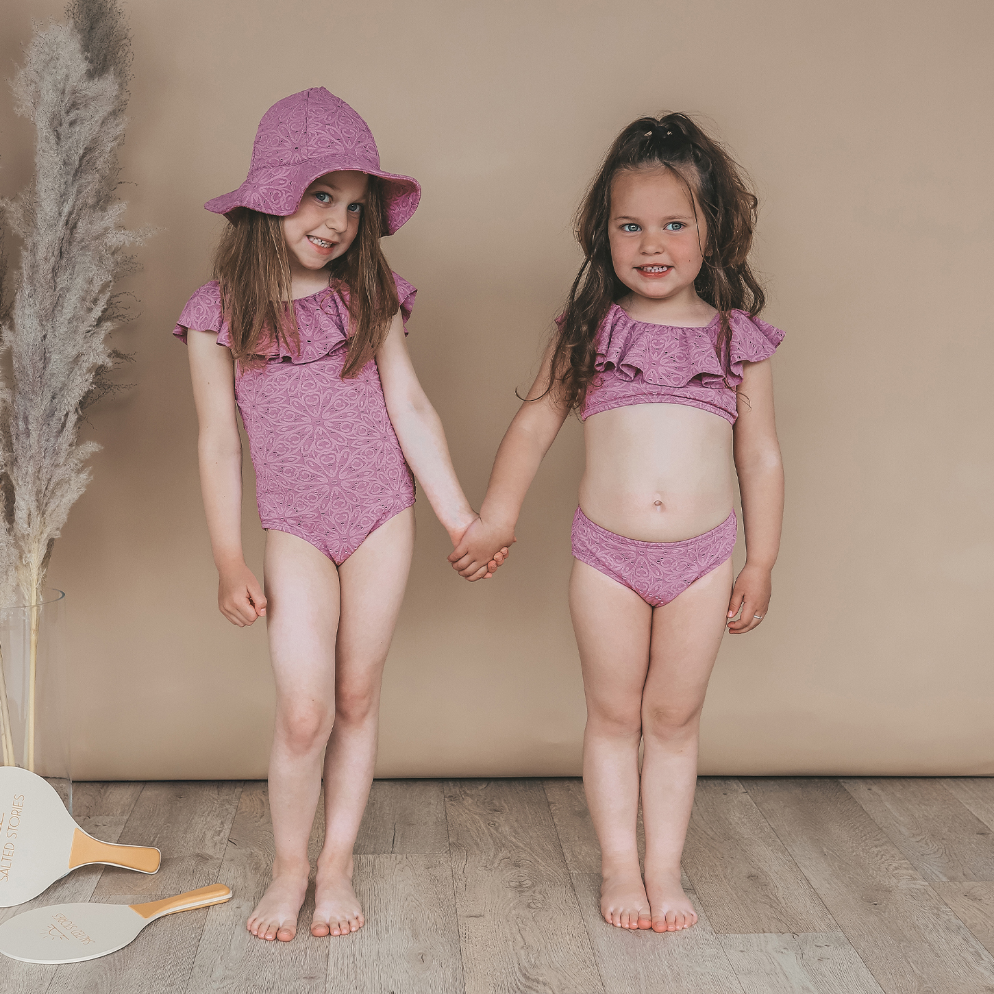 Broderie | Bikini  - Afbeelding 2