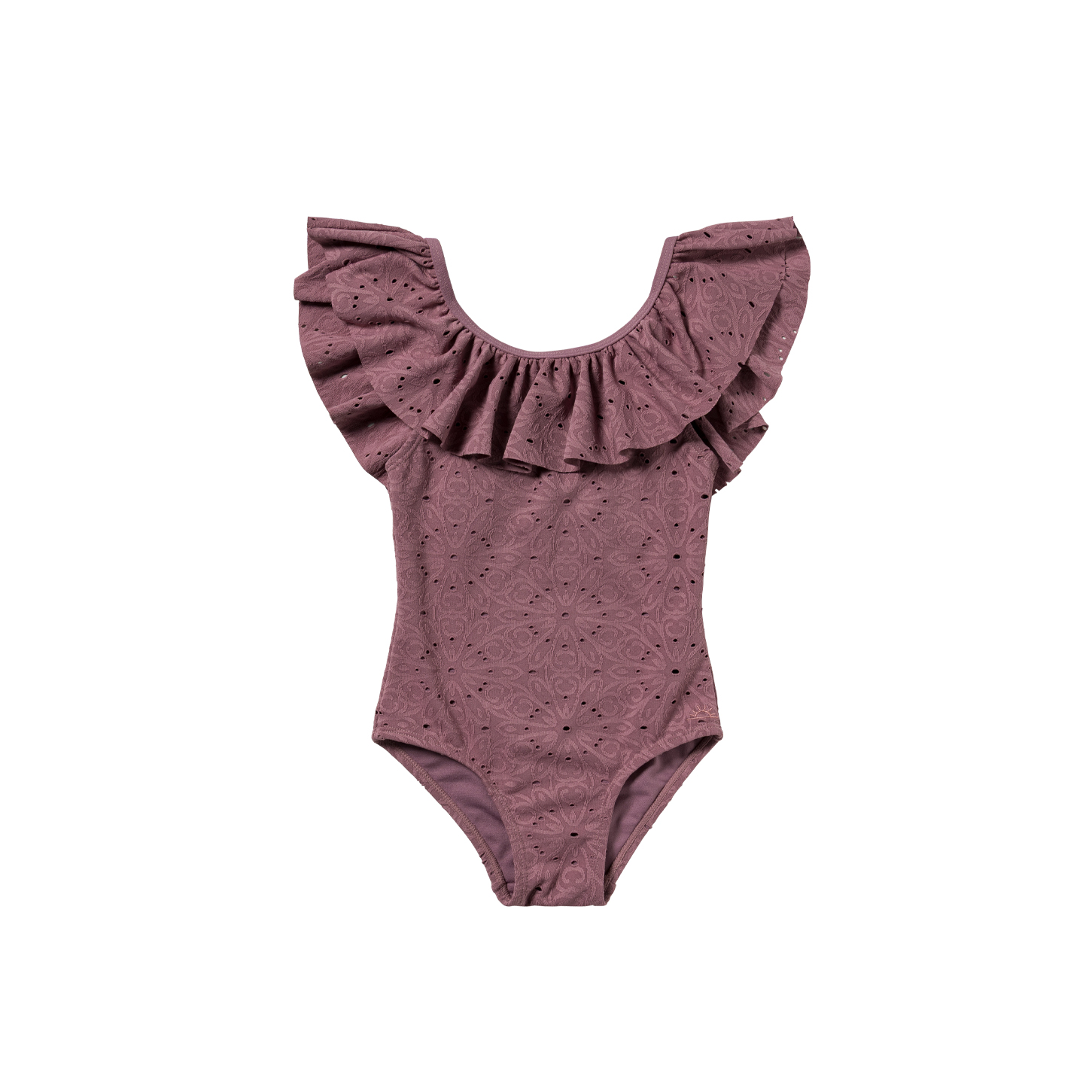 Broderie | Swimsuit 