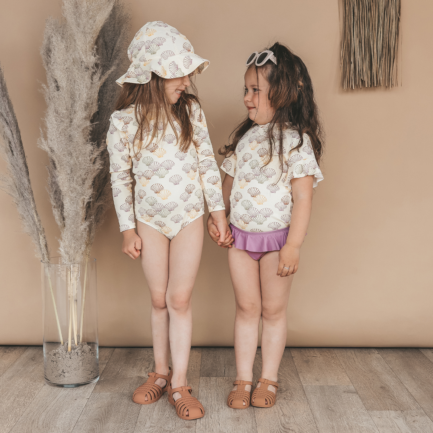 Shells | Set  - Afbeelding 2