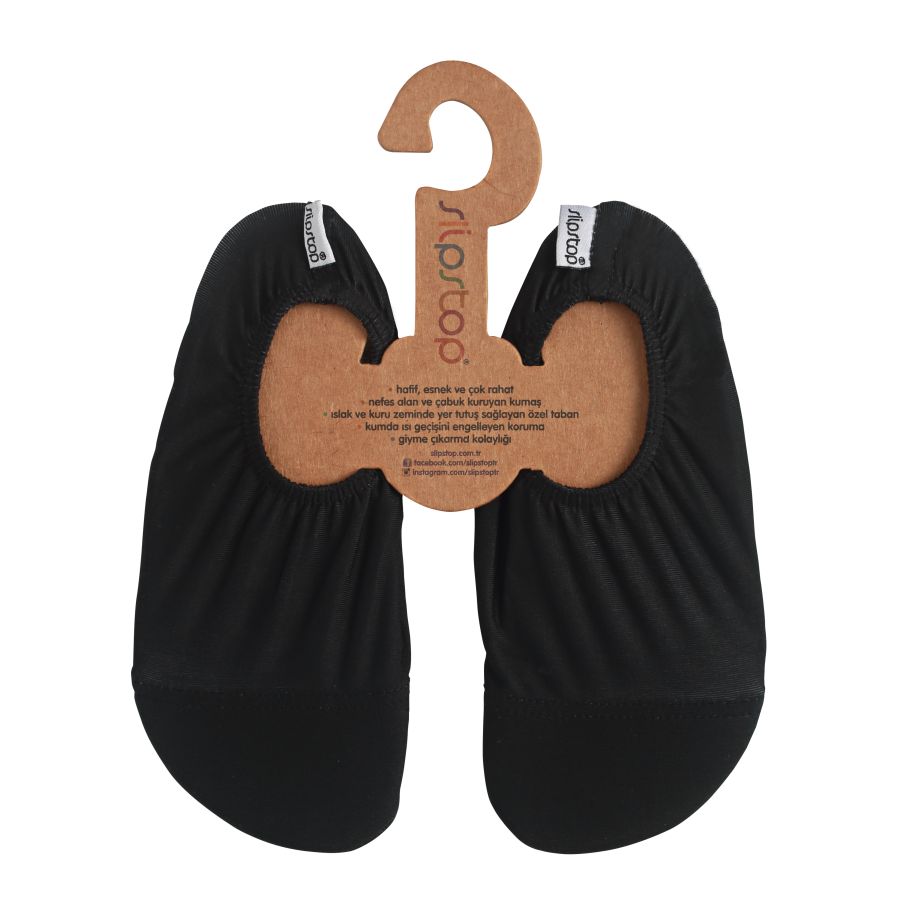 SLIPSTOP BLACK 
