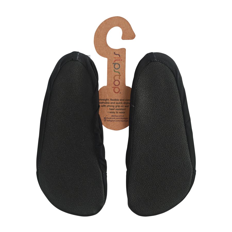 SLIPSTOP BLACK  - Afbeelding 1