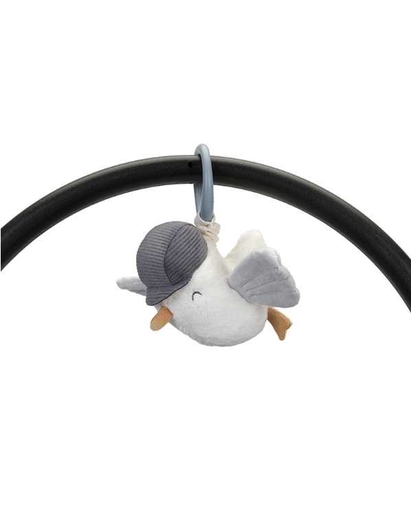 Trilfiguur Meeuw - Afbeelding 1