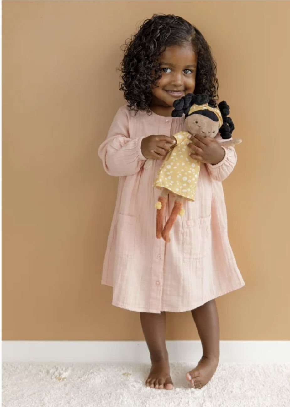 POP EVI LITTLE DUTCH - Afbeelding 3