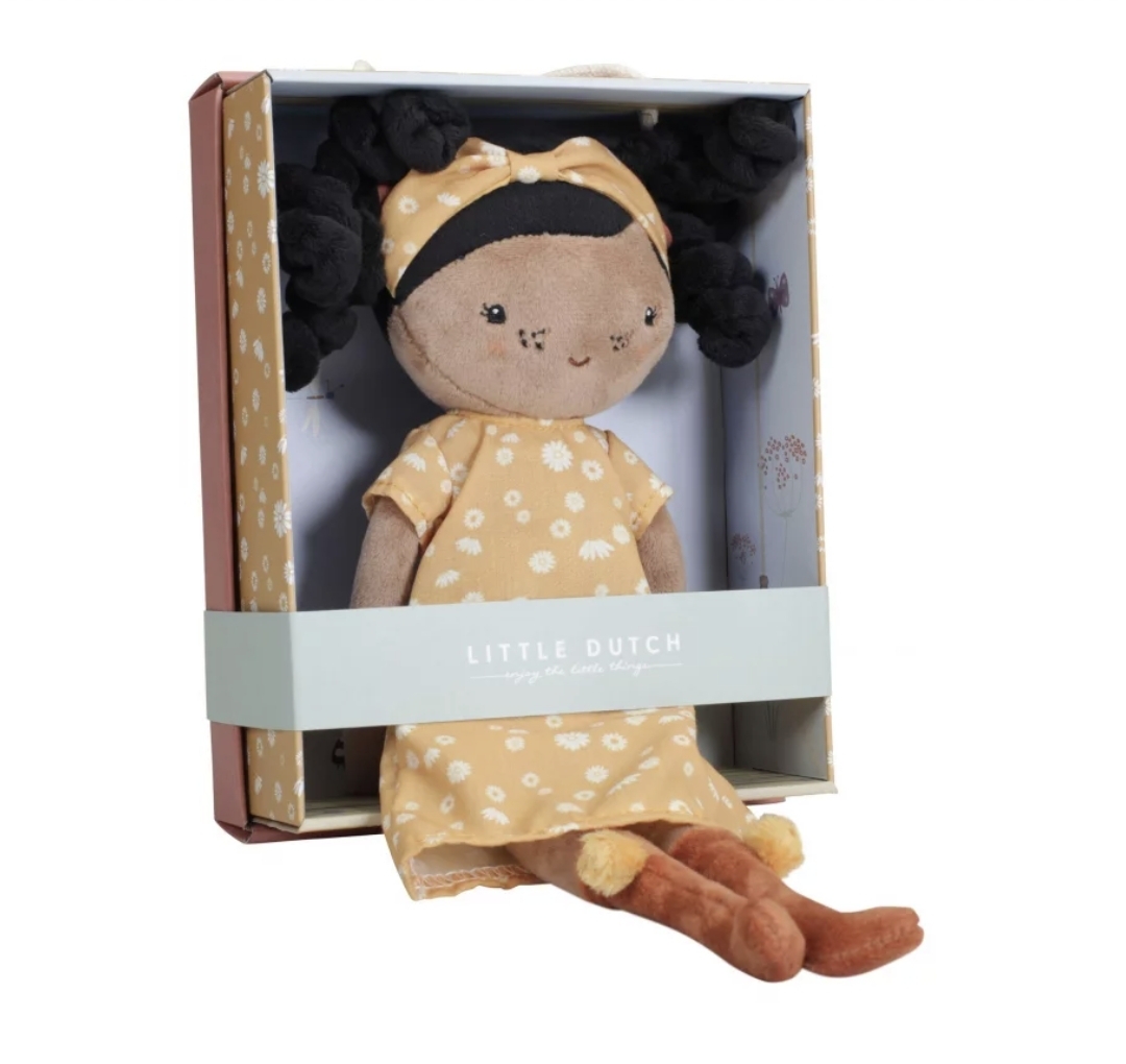 POP EVI LITTLE DUTCH