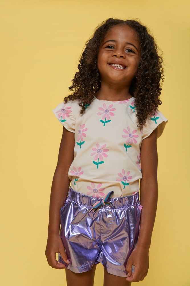 Jubel T-shirt AOP - Rolling into Spring  - Afbeelding 3