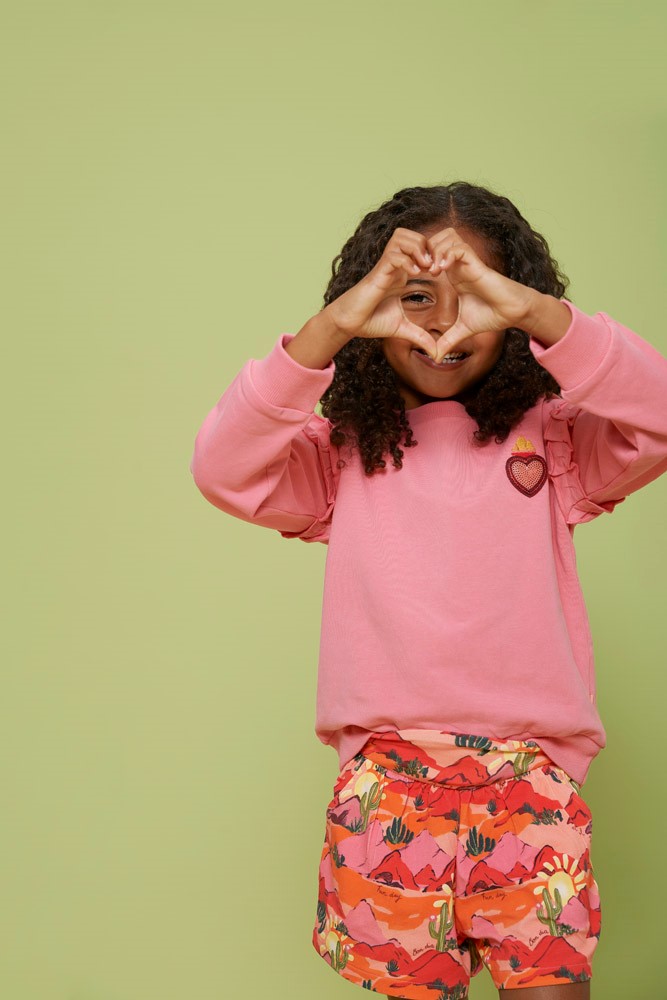 Jubel Short  - Afbeelding 3