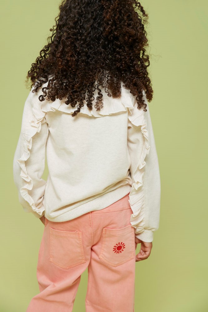 Jubel Sweater - Afbeelding 4