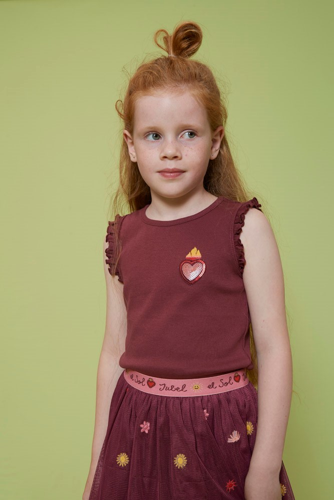 Jubel Singlet - Afbeelding 4