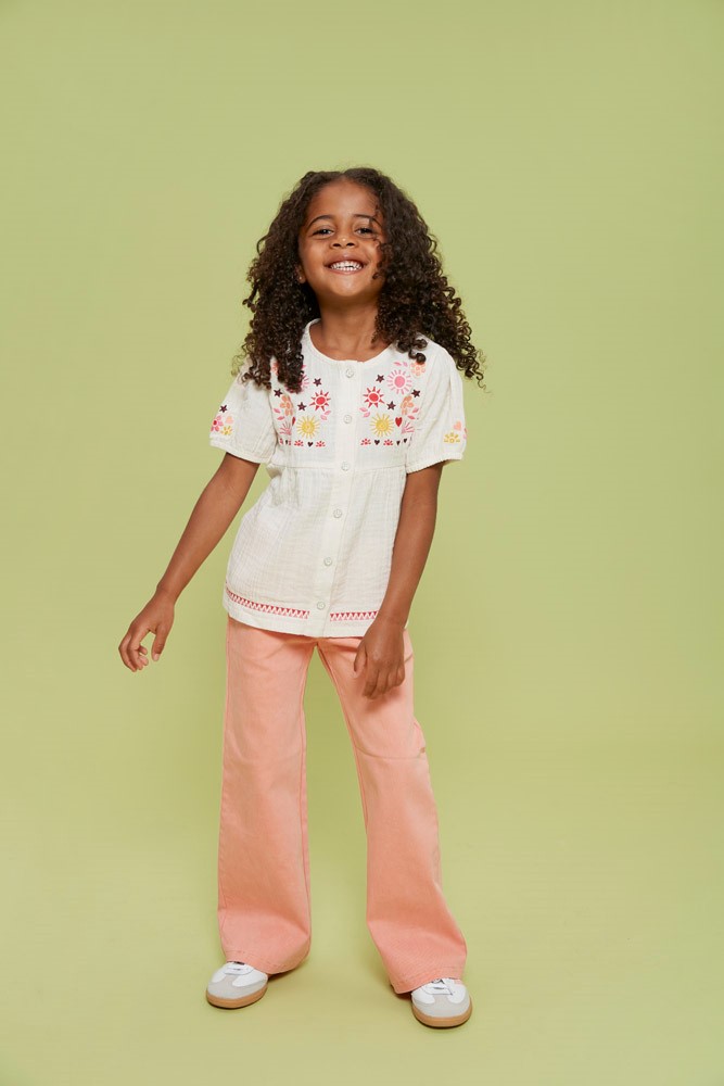Jubel Blouse  - Afbeelding 4