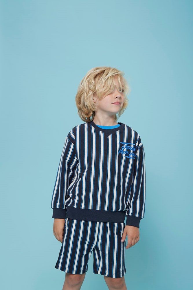 Sturdy Short streep - Run the Day  - Afbeelding 2