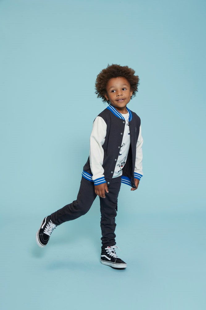 Sturdy Broek - Run the Day  - Afbeelding 3