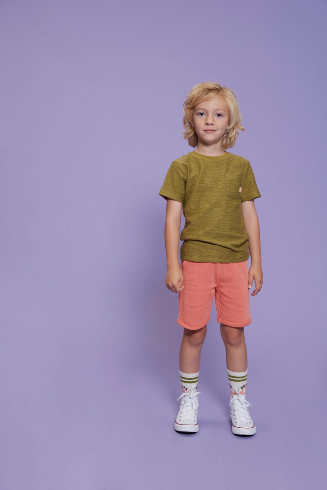 Sturdy Short  - Afbeelding 3