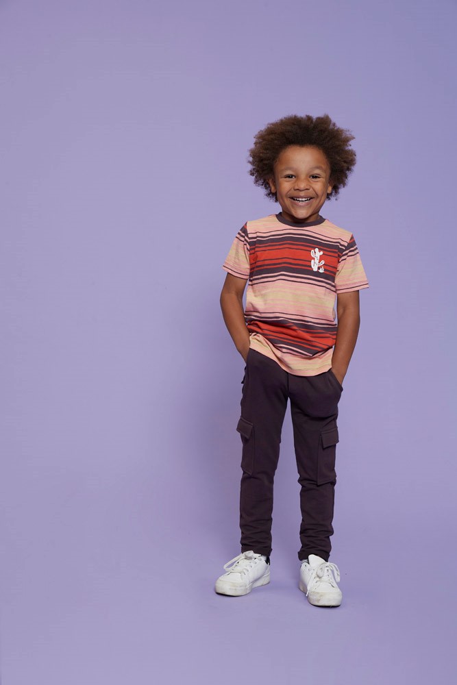 Sturdy Broek - Afbeelding 1