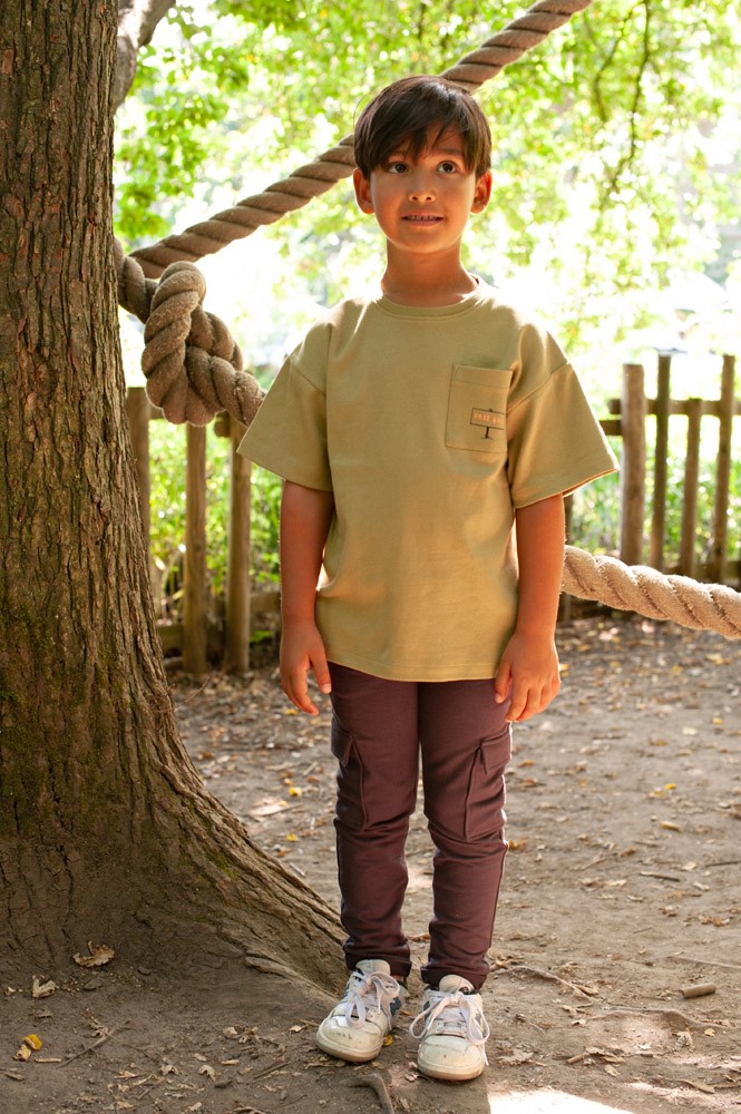 Sturdy Broek - Afbeelding 2
