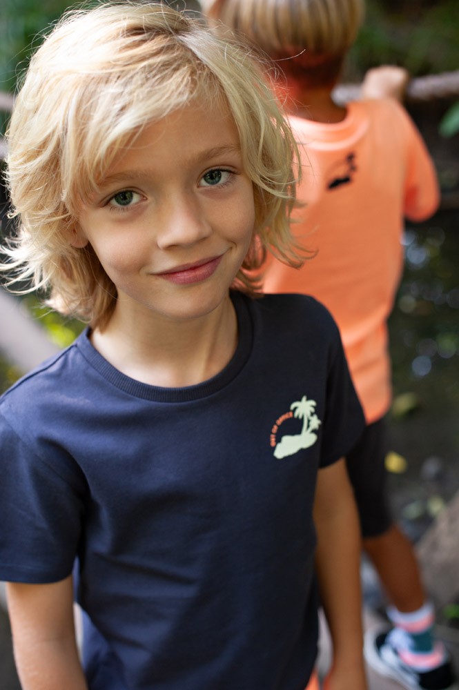 Sturdy T-shirt - Lagoon Legends - Afbeelding 3
