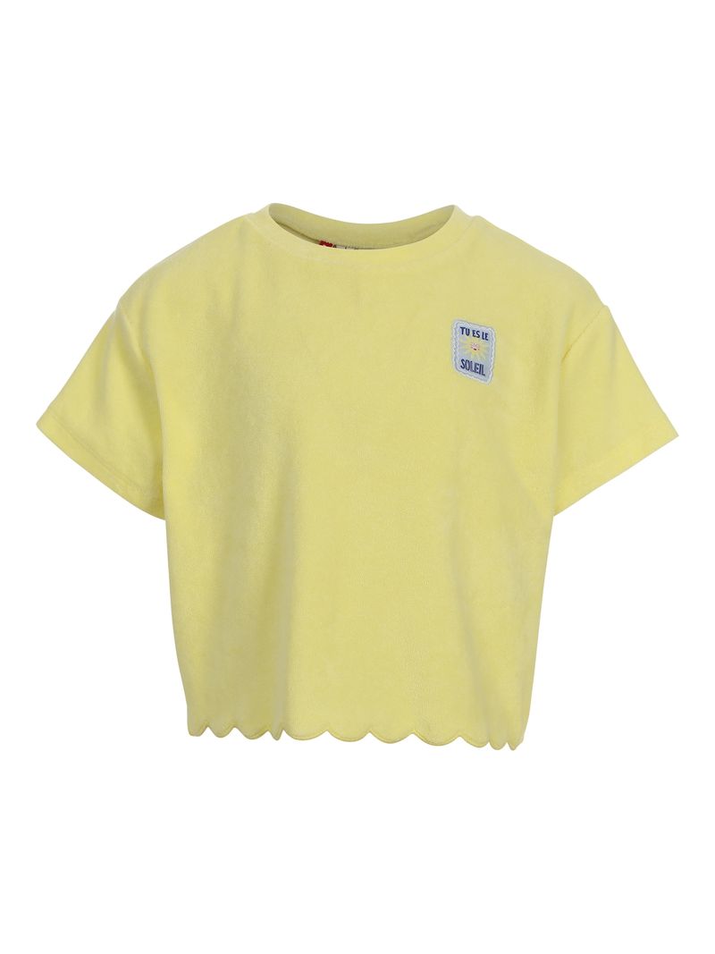 Little Looxs Top 