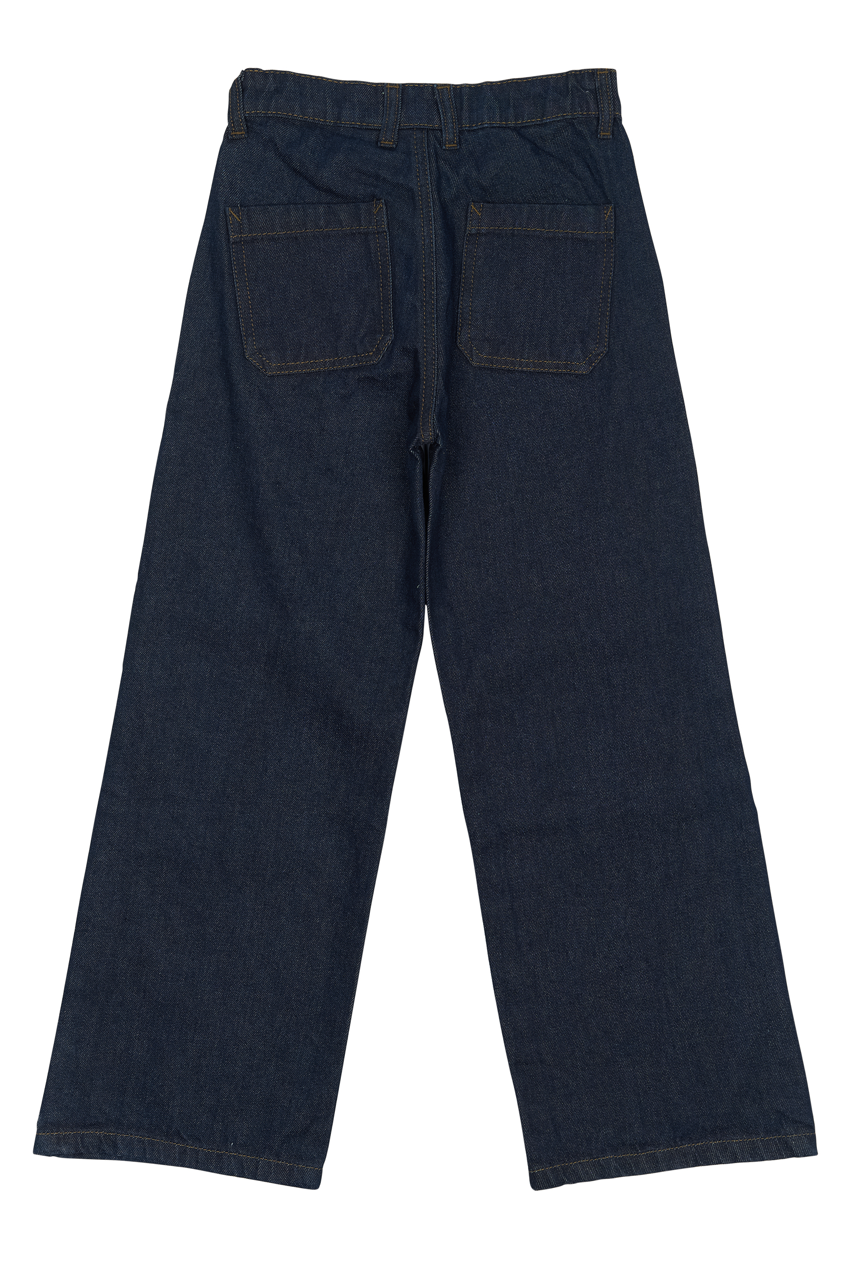 TNPydia Wide Jeans 3/4 - Afbeelding 5