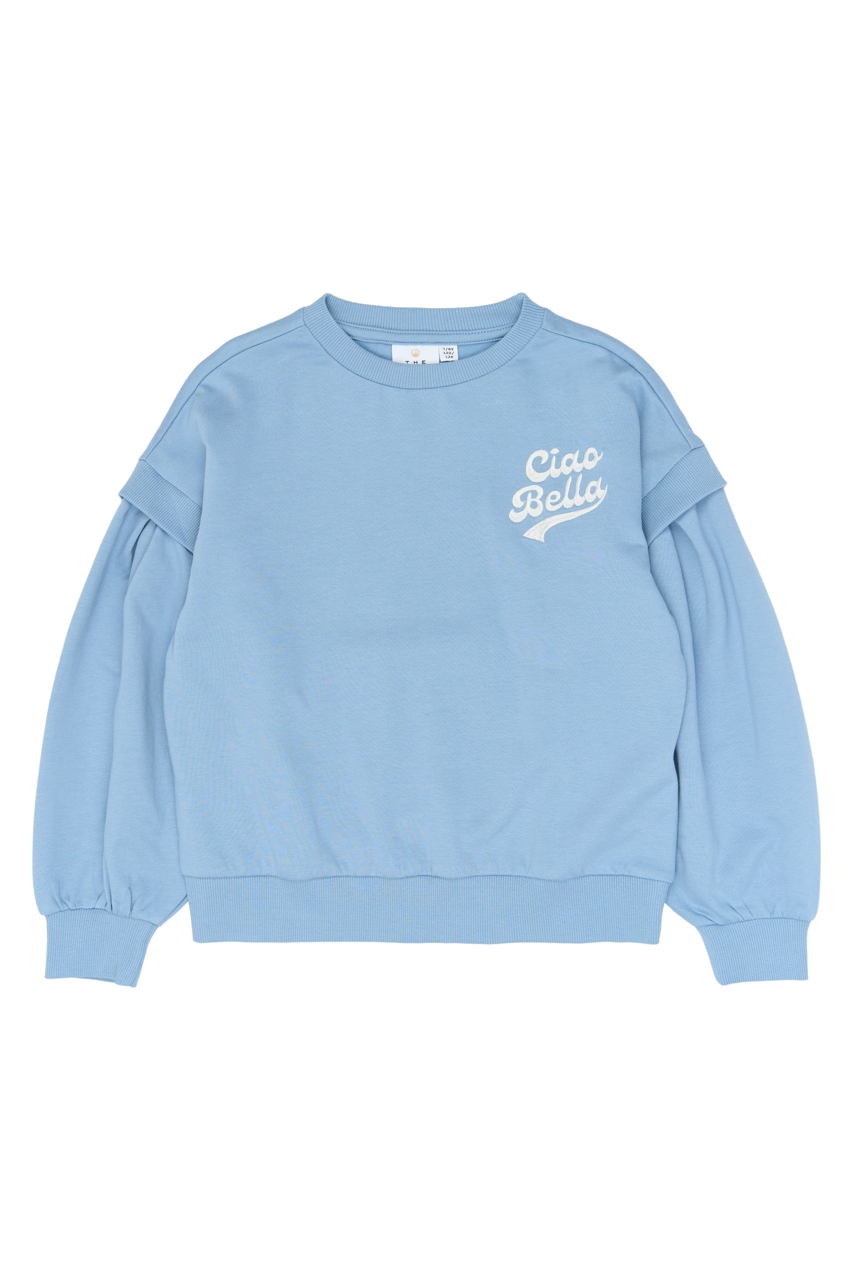 The New Sweater