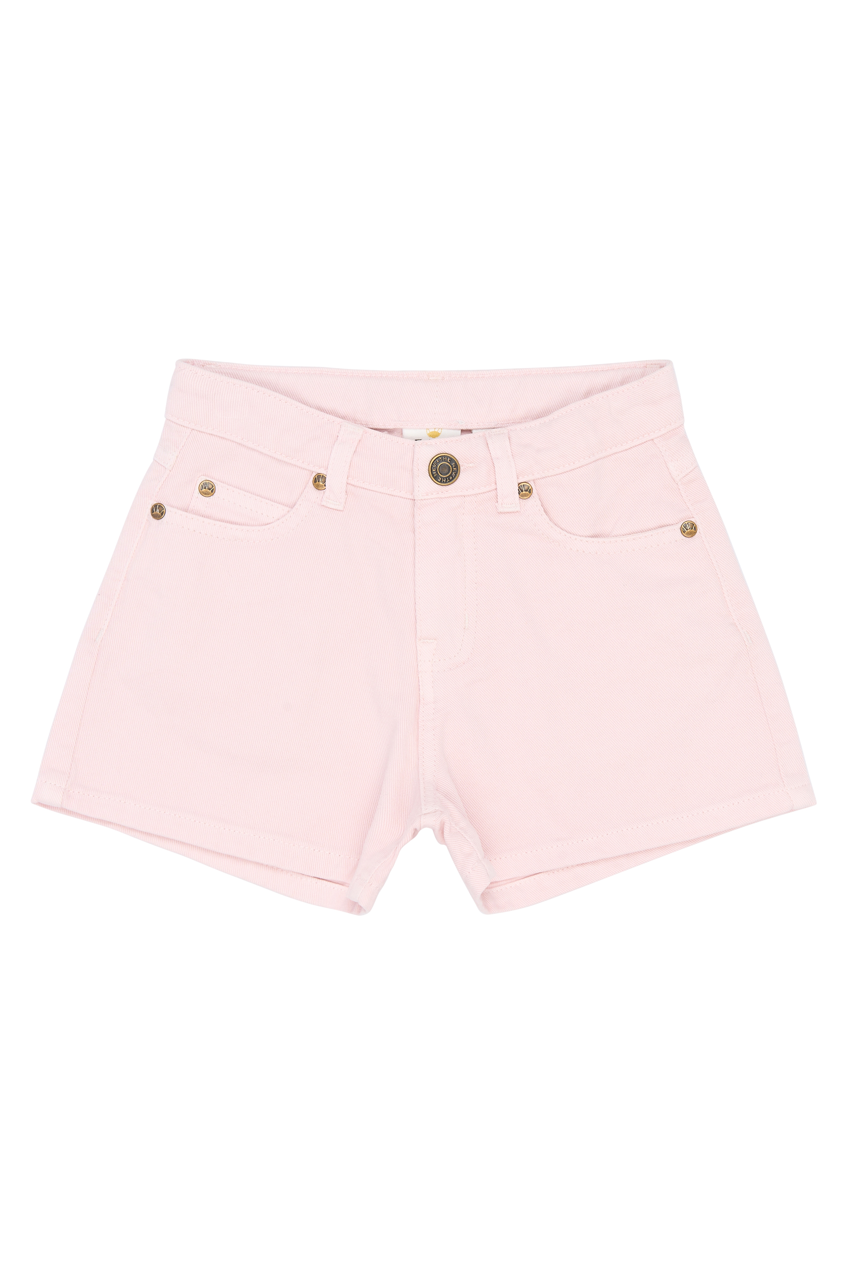 THE NEW Shorts 