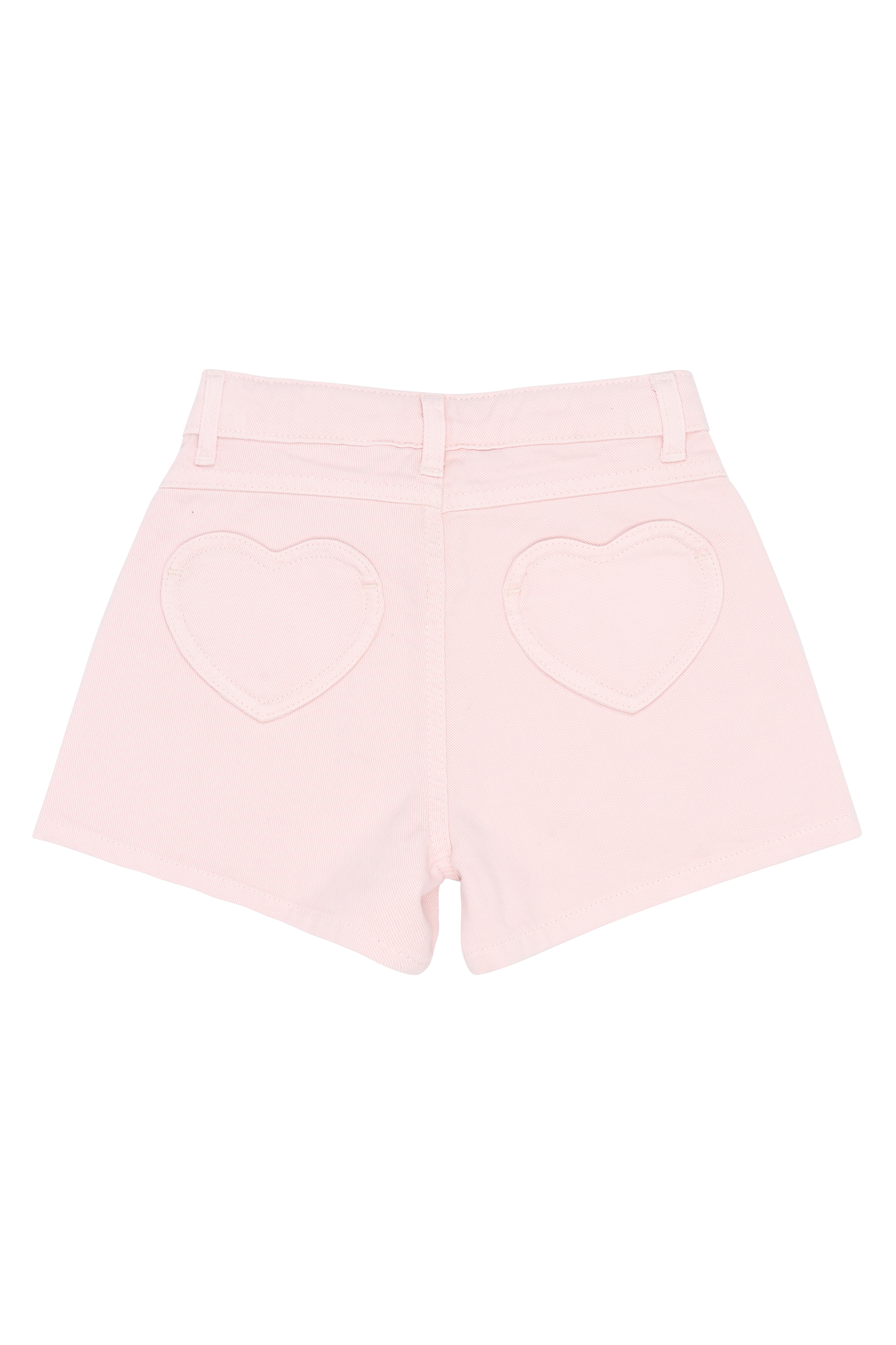 THE NEW Shorts  - Afbeelding 4