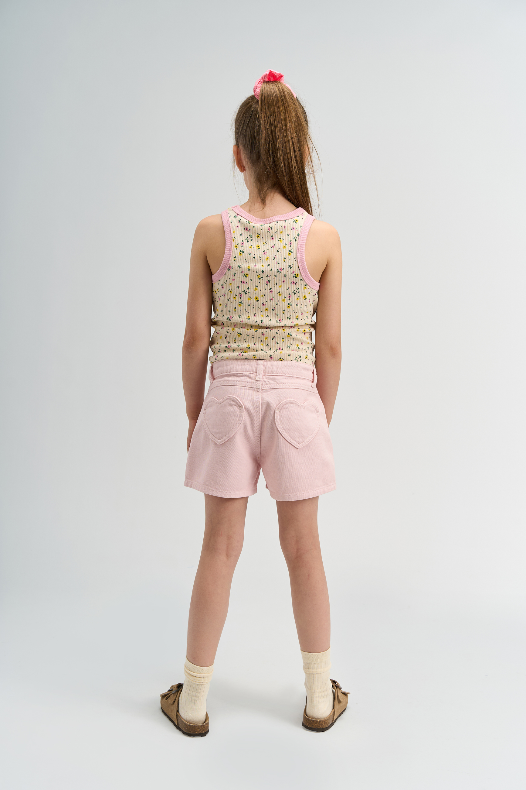 THE NEW Shorts  - Afbeelding 2