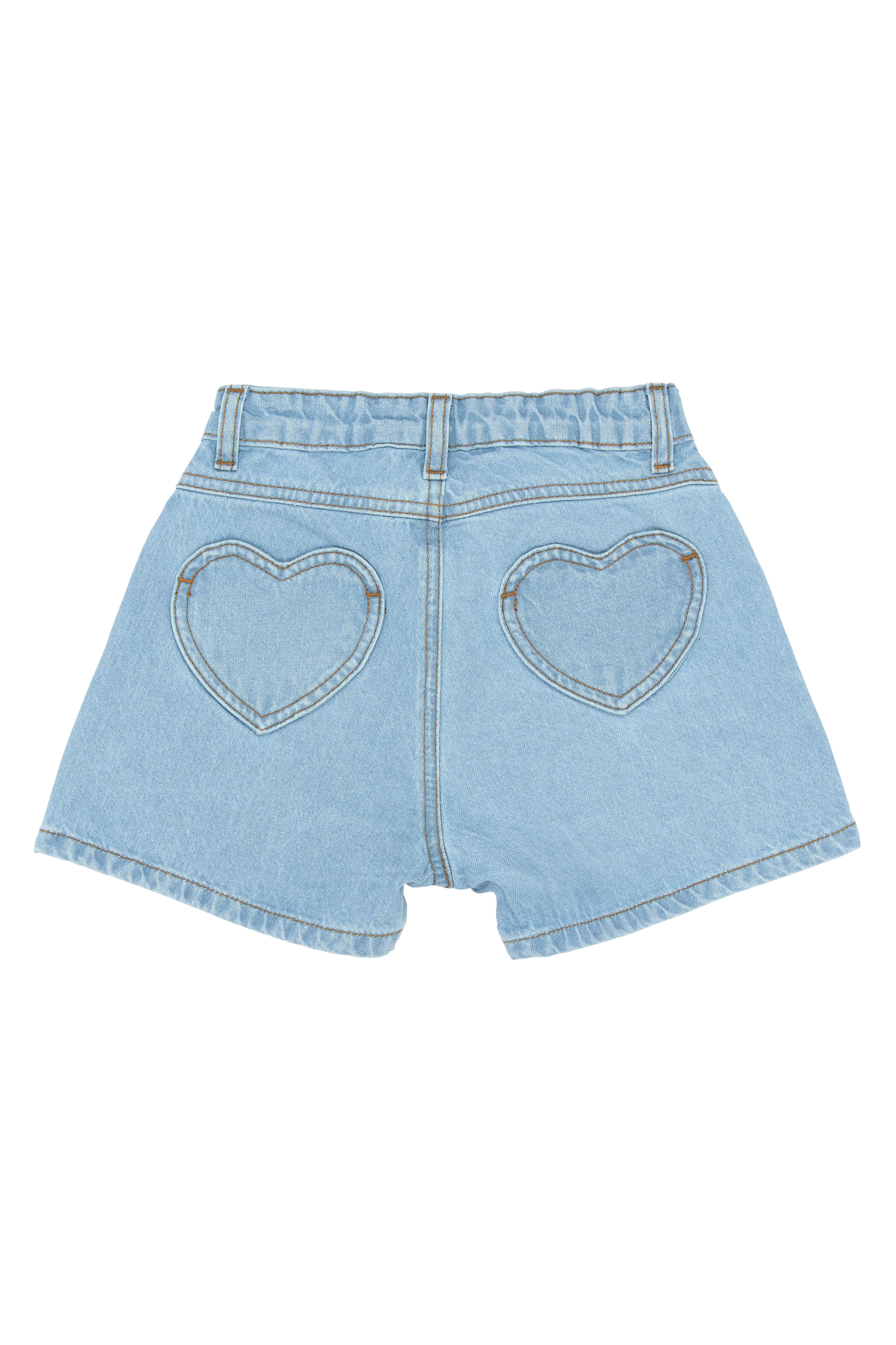 THE NEW Shorts  - Afbeelding 3