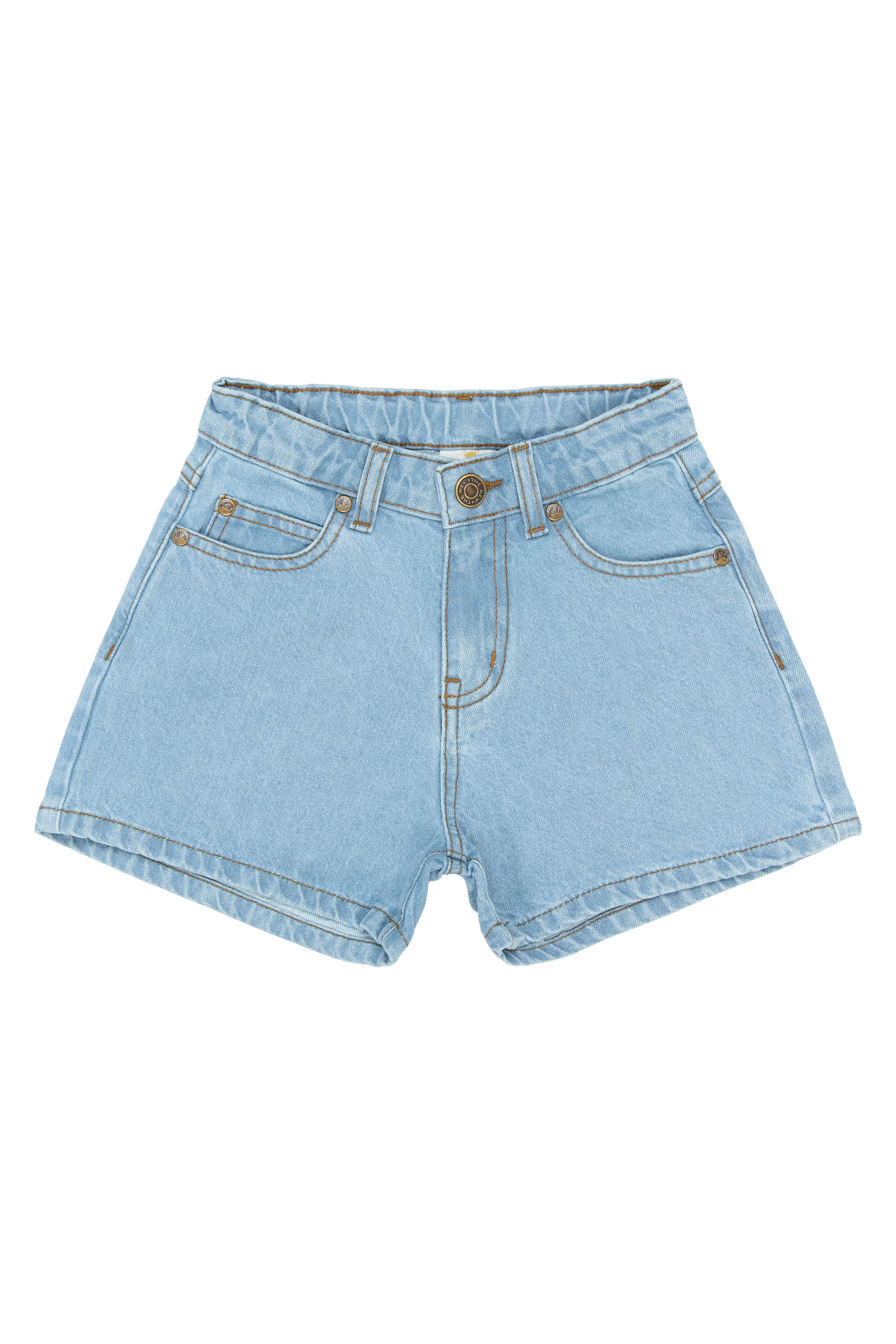 THE NEW Shorts 