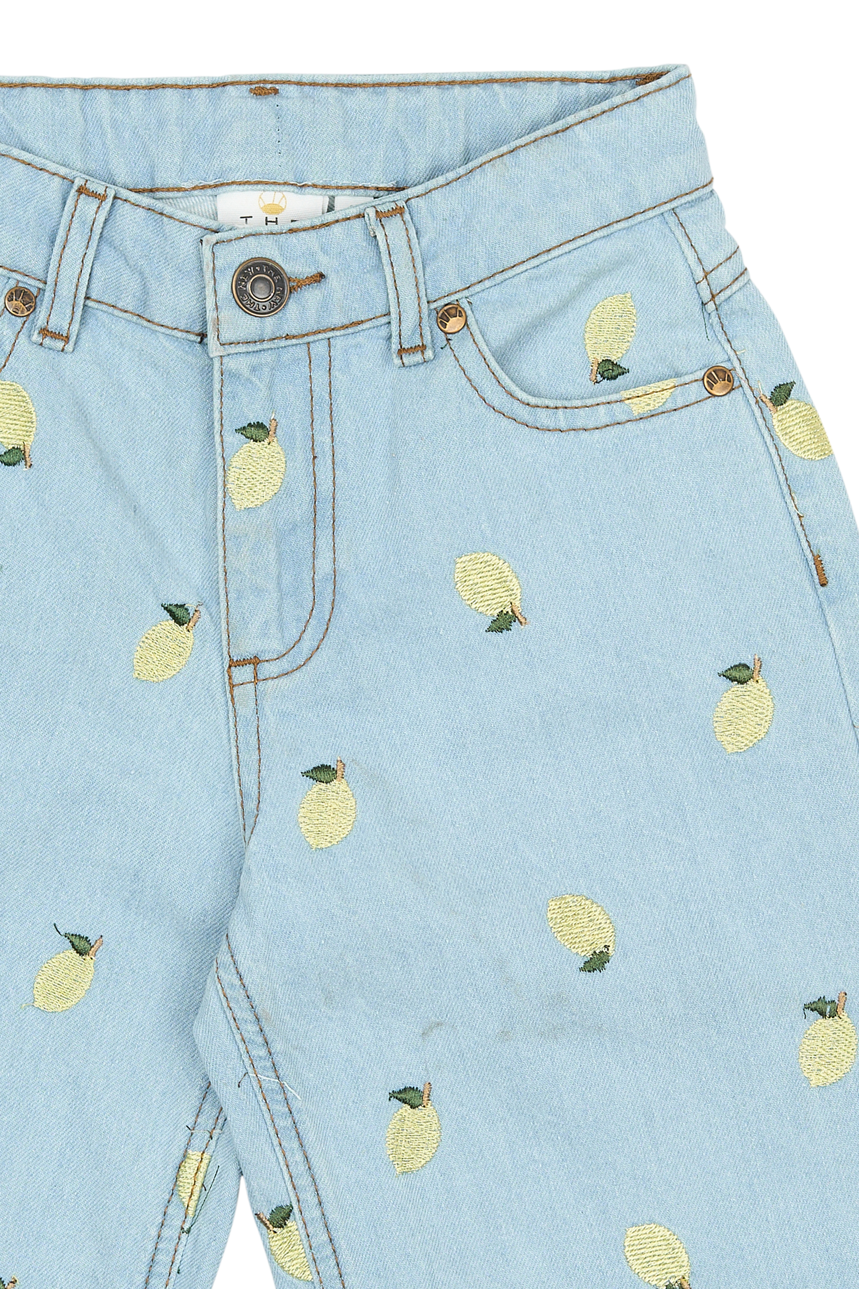 THE NEW Jeans  - Afbeelding 3