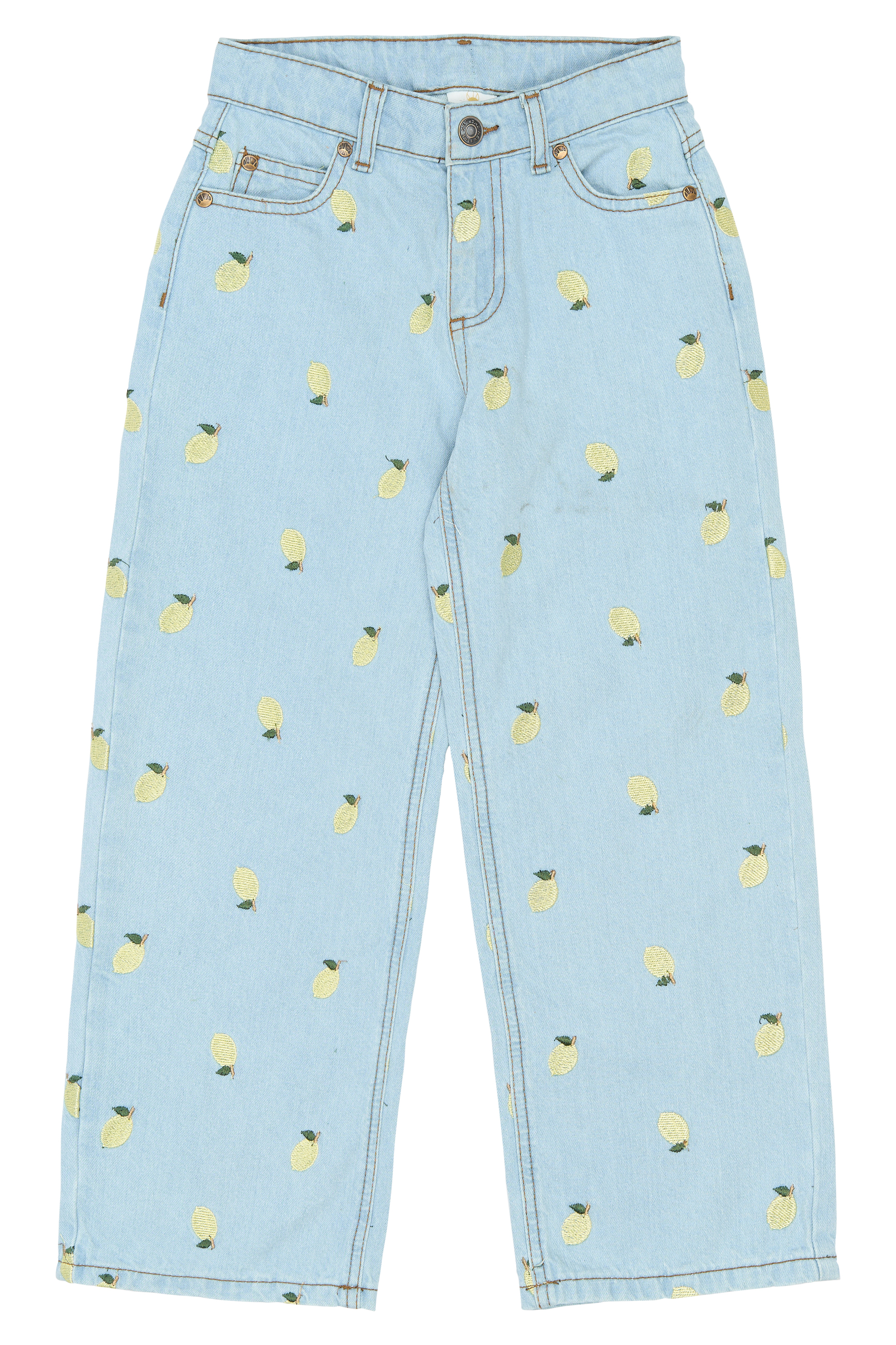 THE NEW Jeans 