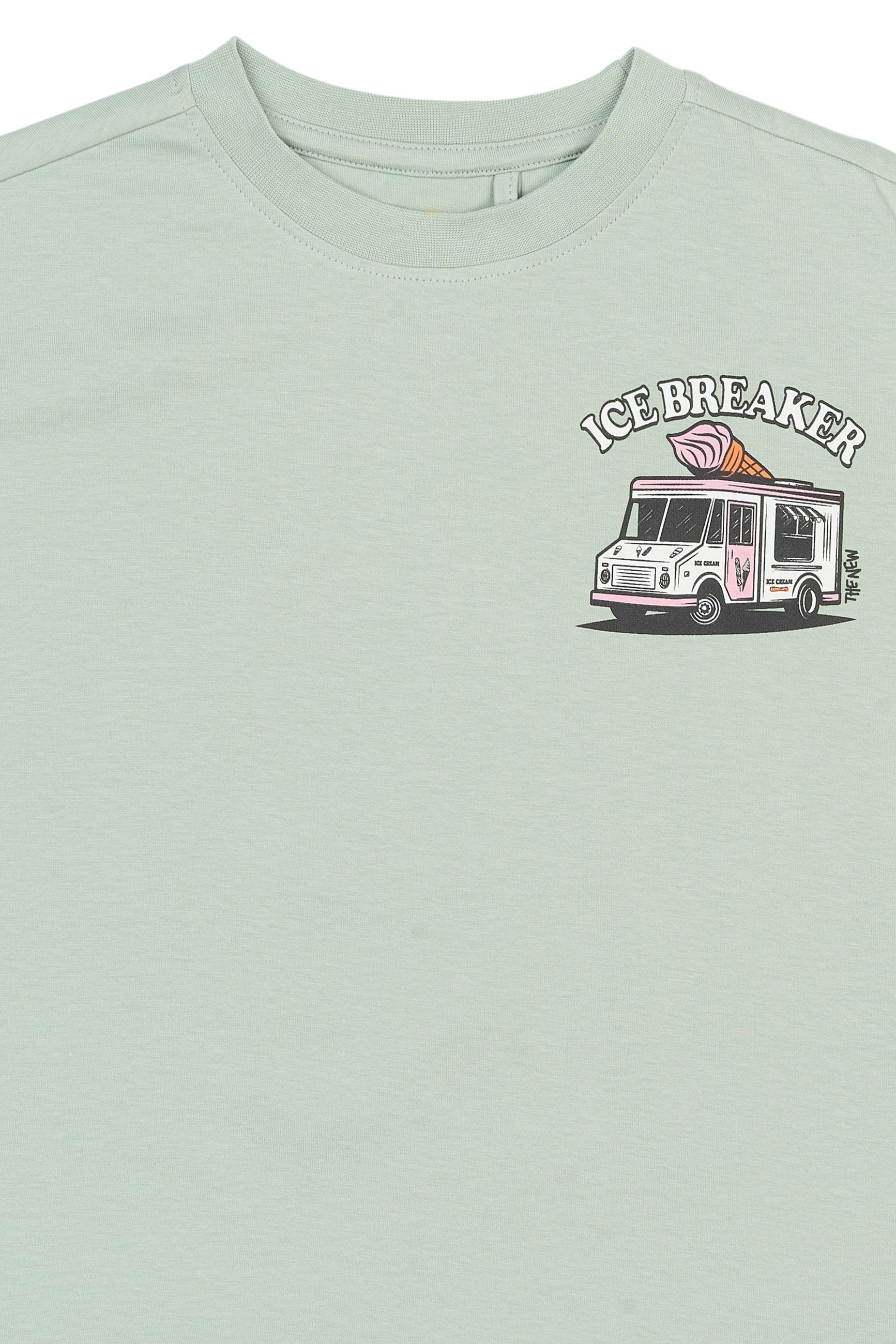 The New Shirt - Afbeelding 2