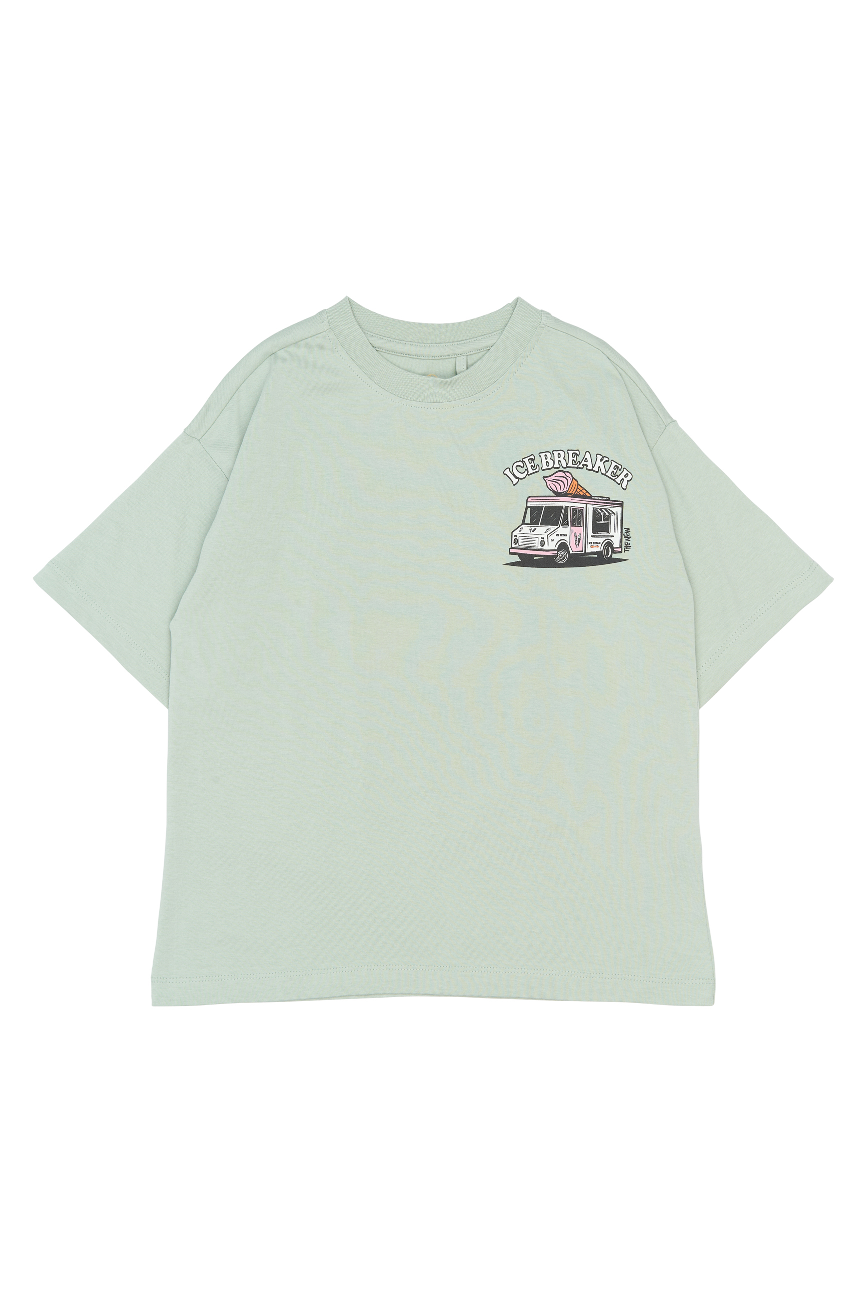 The New Shirt - Afbeelding 5