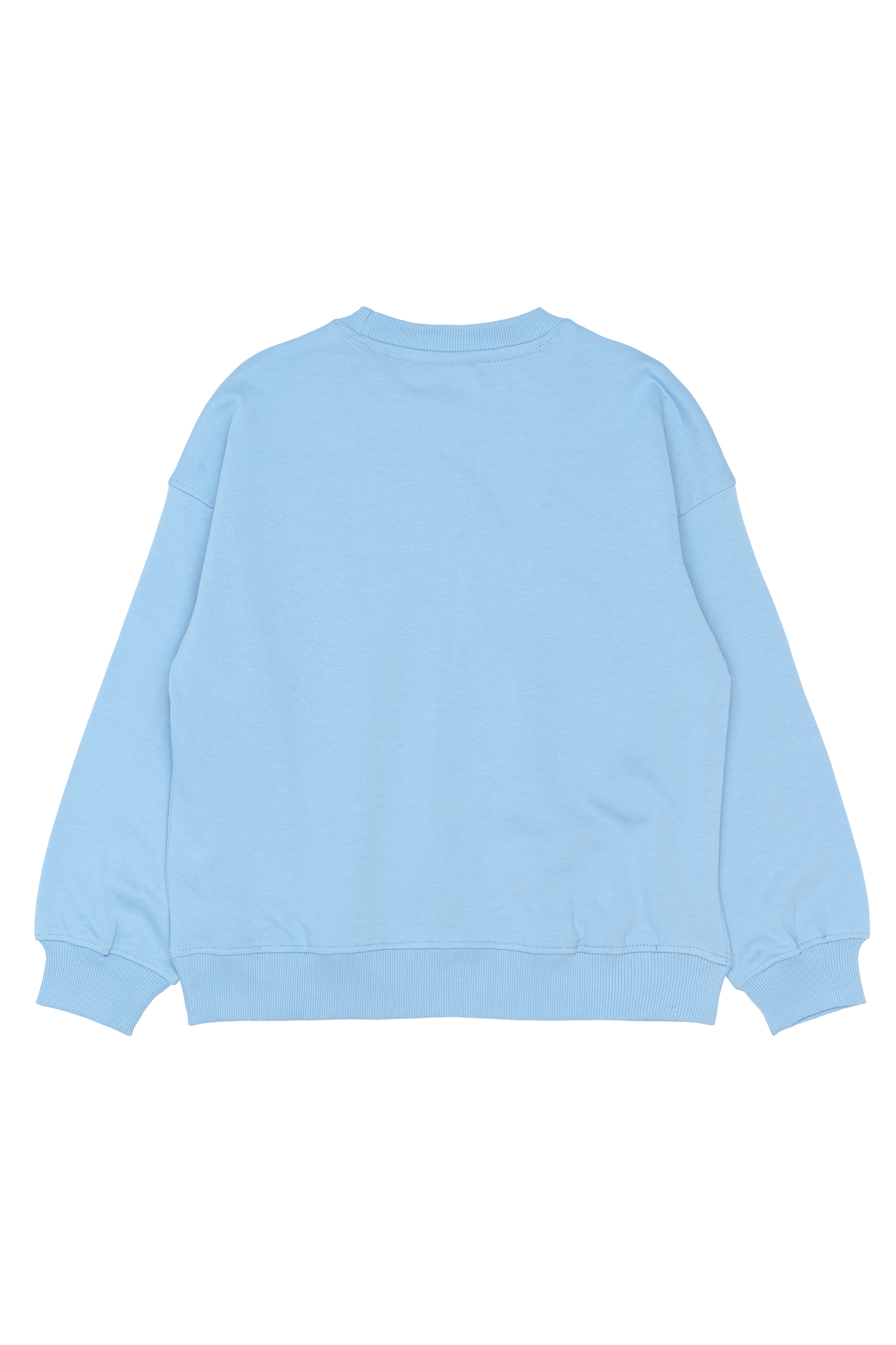 The New Sweater