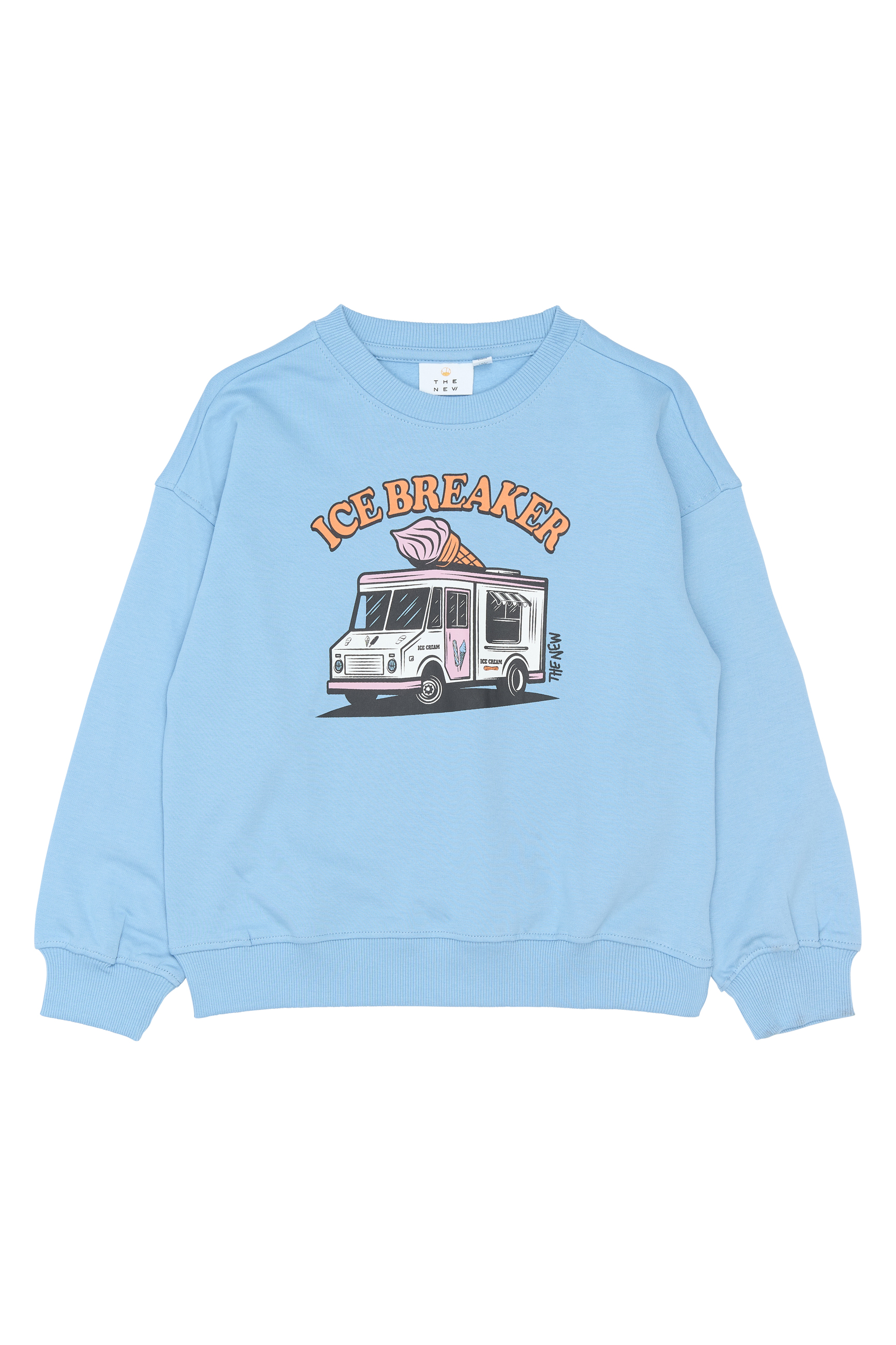 The New Sweater - Afbeelding 3