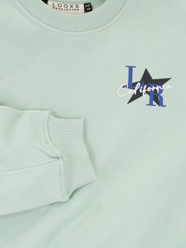 LOOXS 10sixteen sweater  - Afbeelding 2