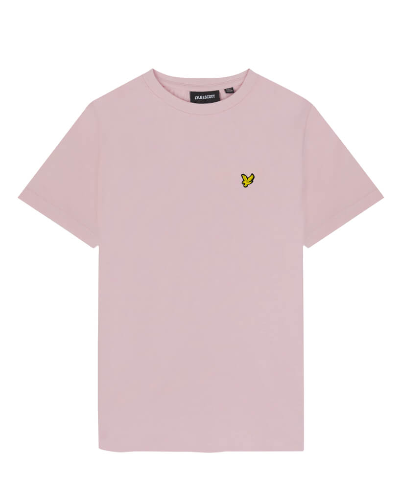 Lyle & Scott Plain T-shirt  - Afbeelding 1