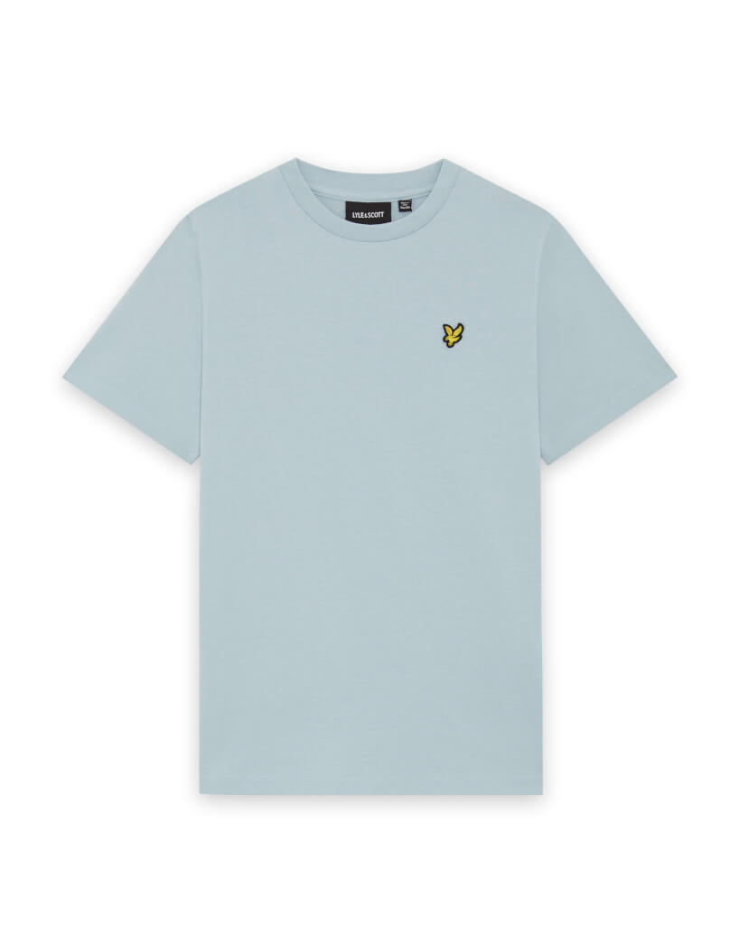 Lyle & Scott Plain T-shirt 