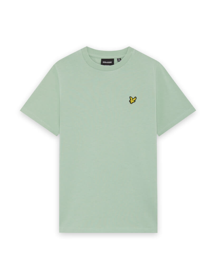 Lyle & Scott Plain T-shirt 