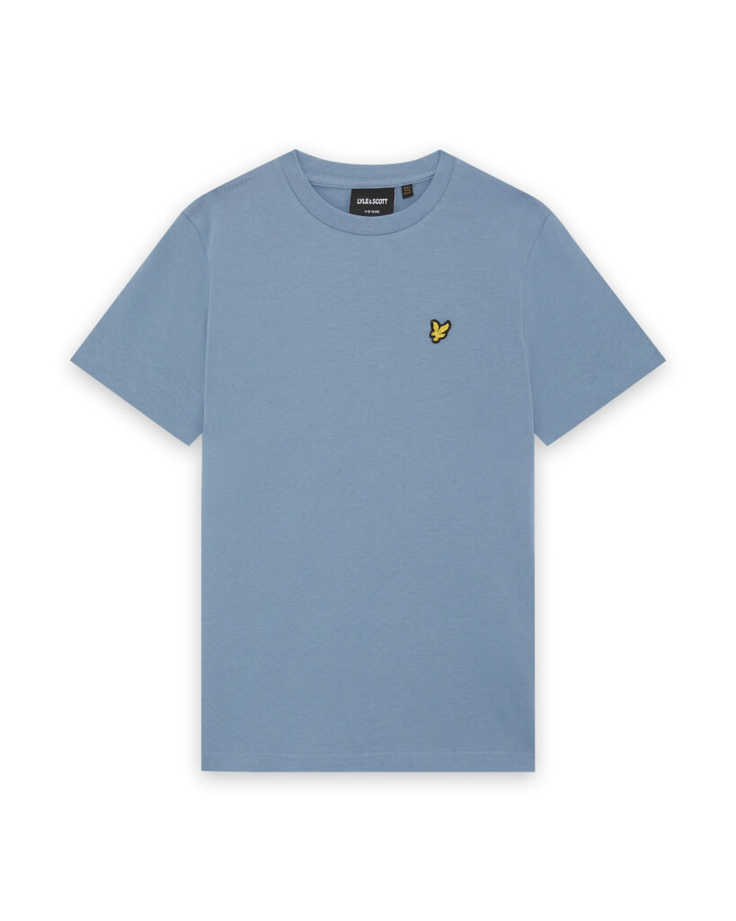 T-shirt Power Blue