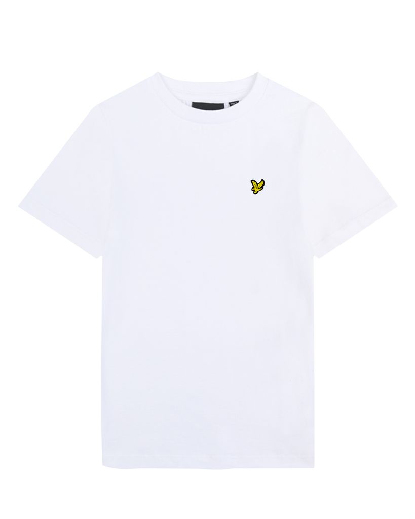 Lyle & Scott Plain T-shirt 