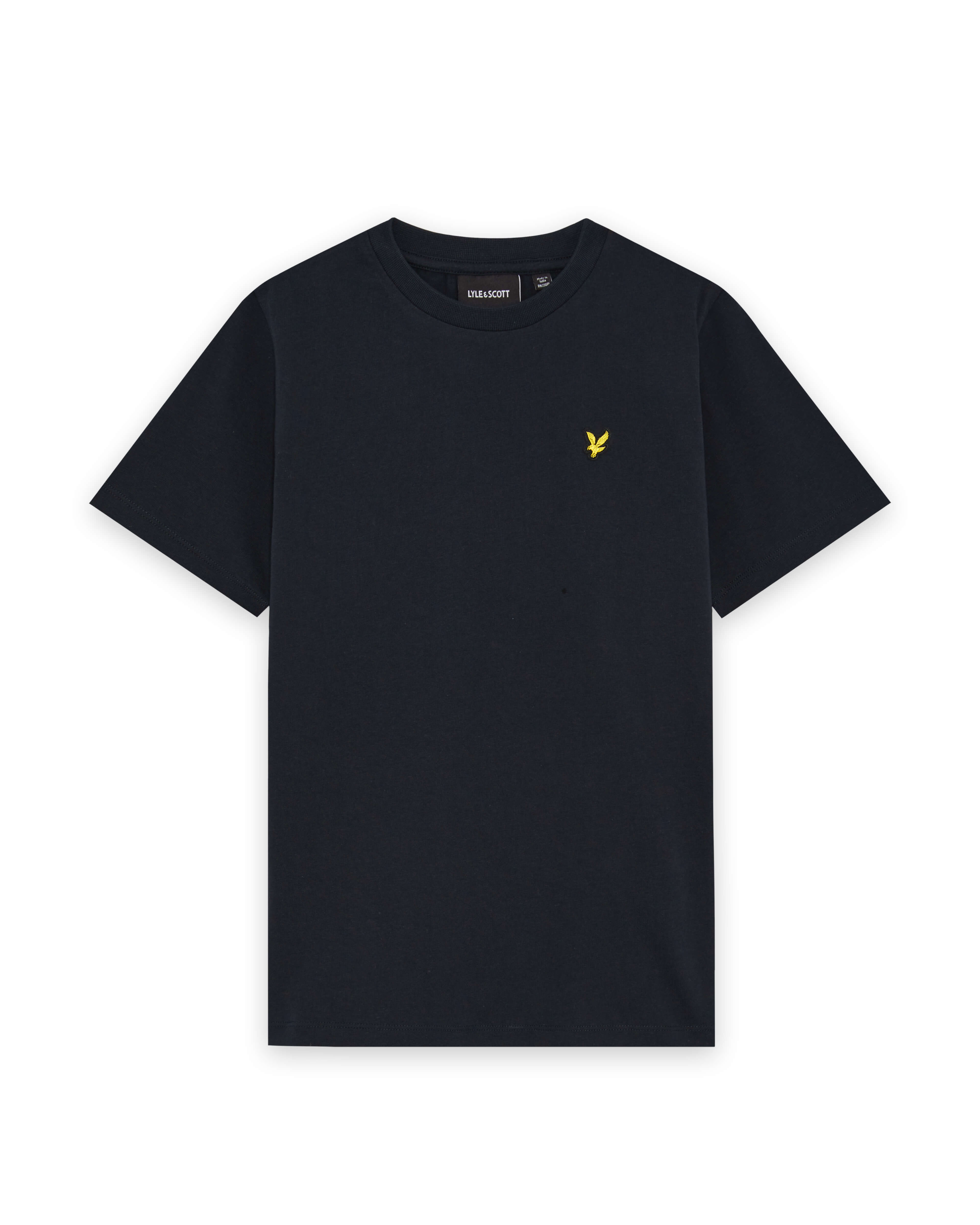 Lyle & Scott T-shirt Dark Navy 