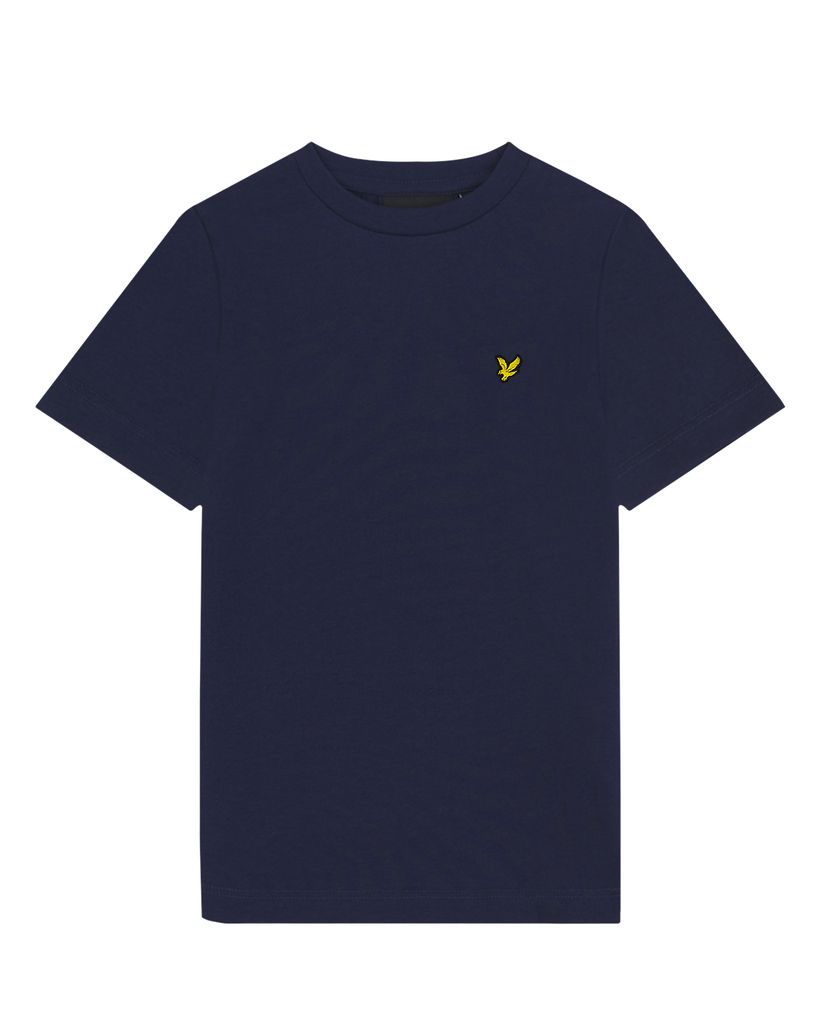 Lyle & Scott Plain T-shirt 