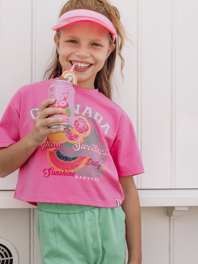 Little Looxs T-shirt 