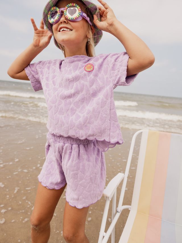 Little Looxs Top - Afbeelding 3