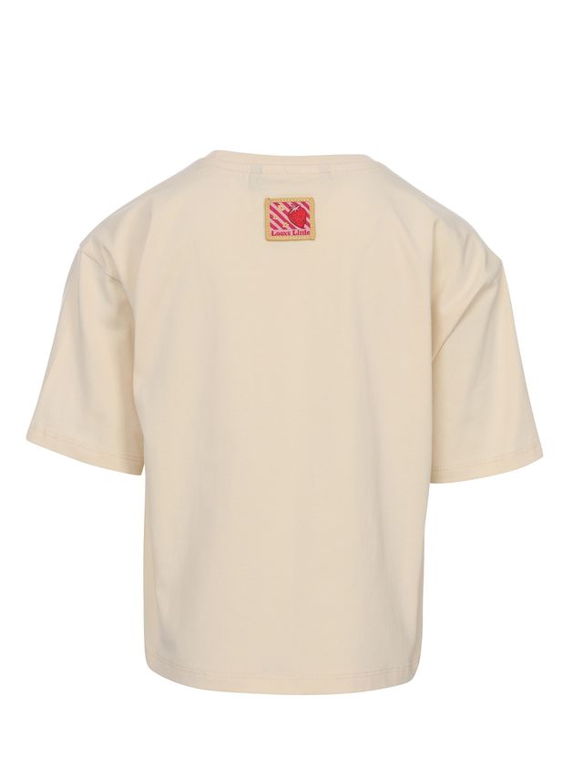 Little Looxs T-shirt  - Afbeelding 2